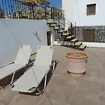 Anna Maria Villa Lindos (Rhodes)