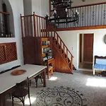 Anna Maria Villa Lindos (Rhodes)