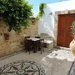 Anna Maria Lindos (Rhodes)