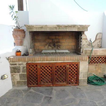 Anna Maria Villa