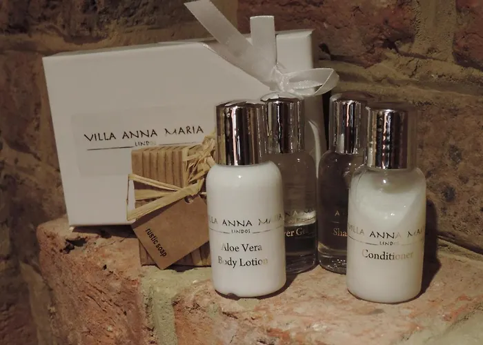 Villa Anna Maria