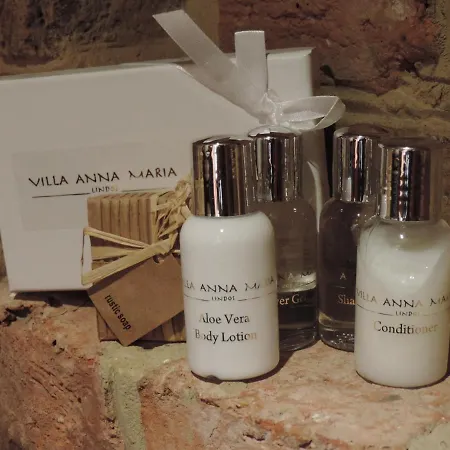 Βίλα Anna Maria