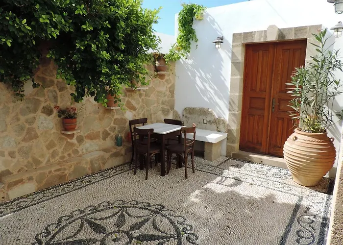 Anna Maria 린도스