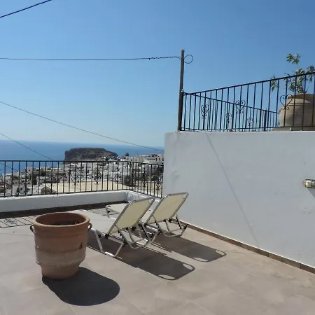 Villa Anna Maria *