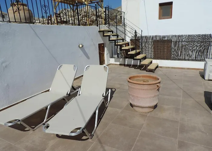 Anna Maria Villa Líndos
