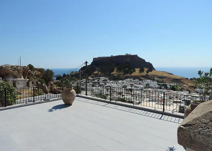 Anna Maria Villa