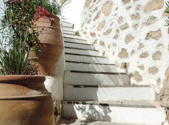 Anna Maria Villa
